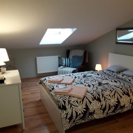 Horyzont Apartman Lublin Kültér fotó