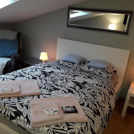 Horyzont Apartman Lublin Kültér fotó