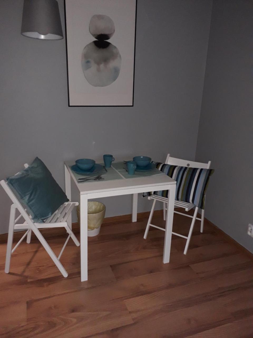 Horyzont Apartman Lublin Kültér fotó