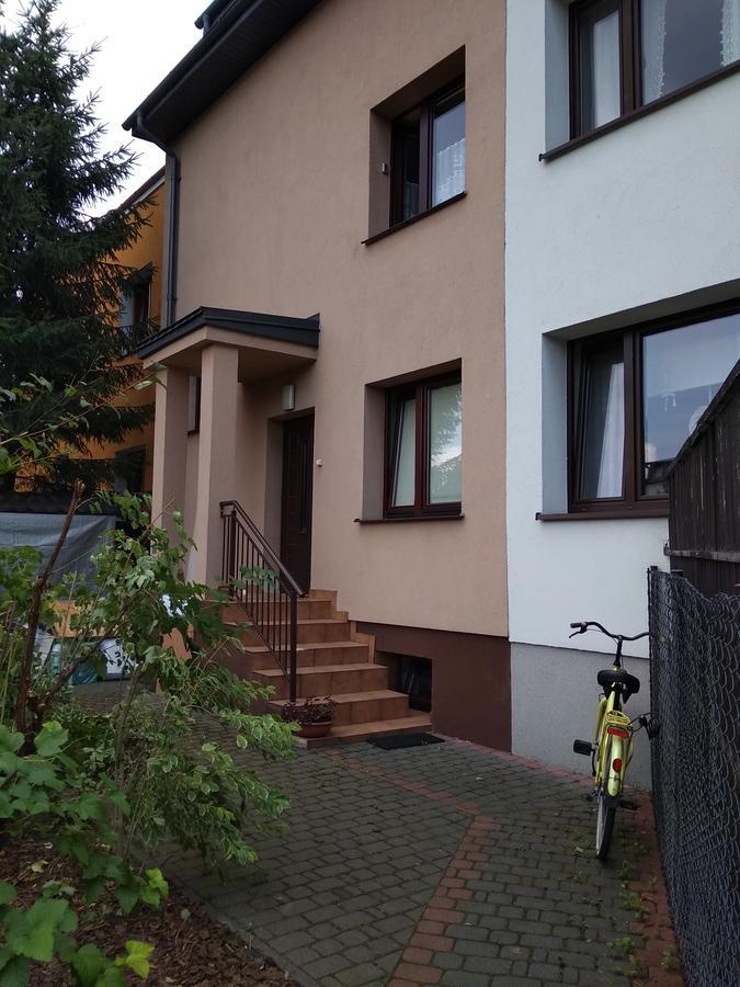 Horyzont Apartman Lublin Kültér fotó