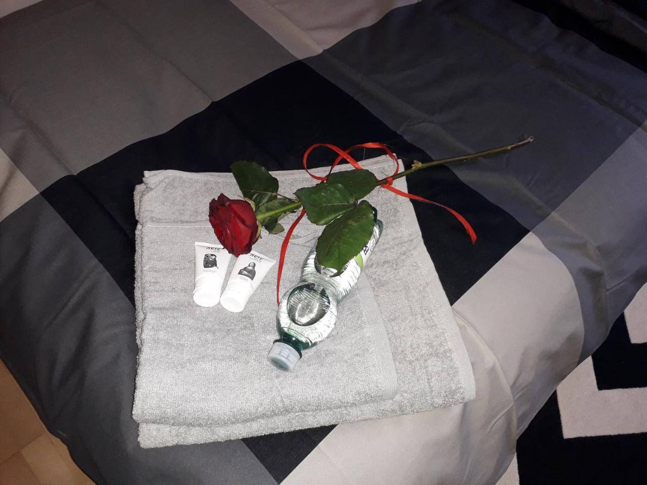 Horyzont Apartman Lublin Kültér fotó