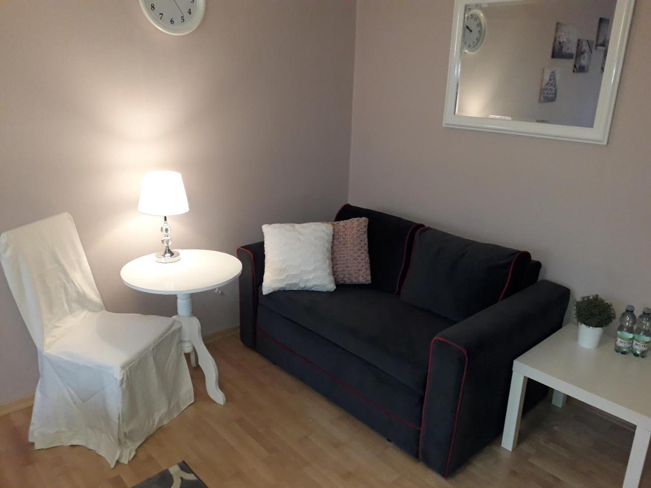 Horyzont Apartman Lublin Kültér fotó
