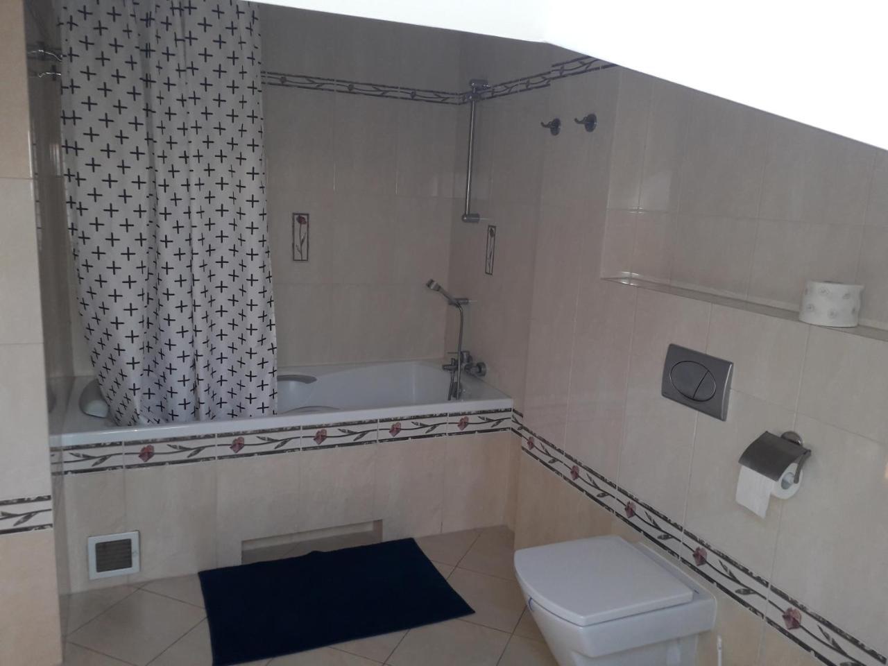 Horyzont Apartman Lublin Kültér fotó