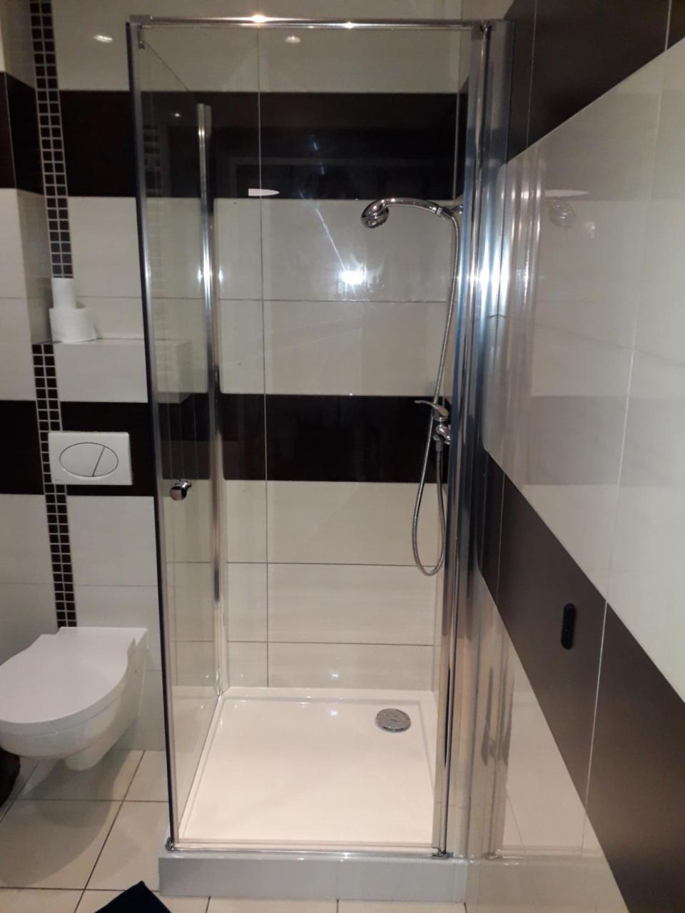 Horyzont Apartman Lublin Kültér fotó