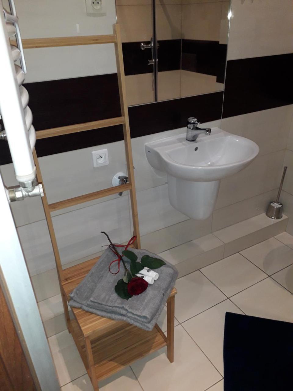 Horyzont Apartman Lublin Kültér fotó