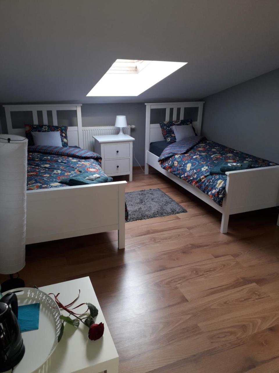 Horyzont Apartman Lublin Kültér fotó