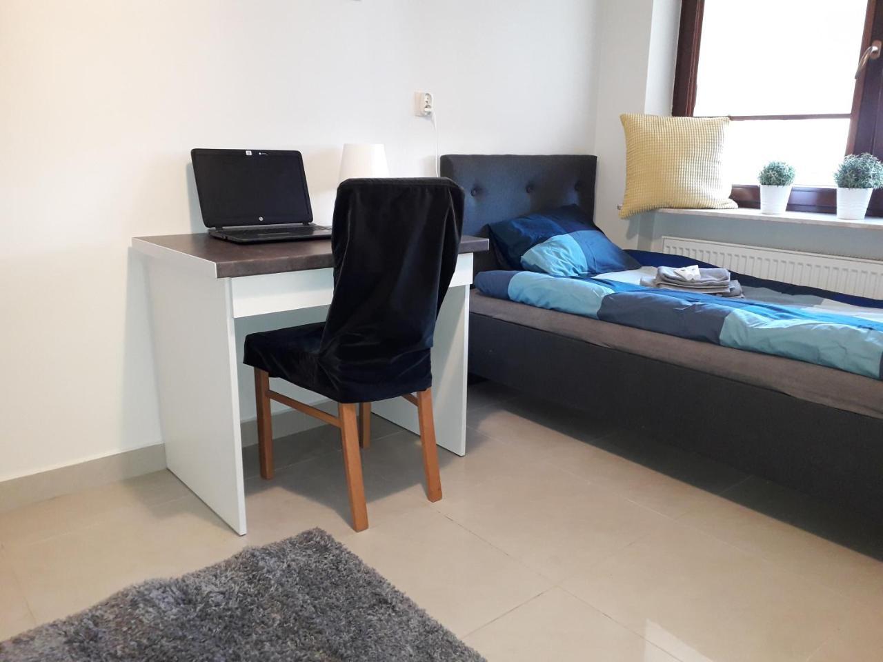 Horyzont Apartman Lublin Kültér fotó