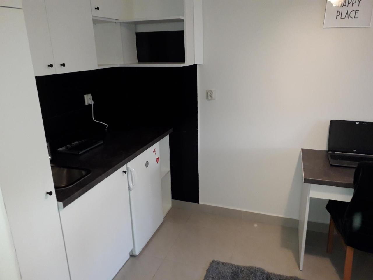 Horyzont Apartman Lublin Kültér fotó