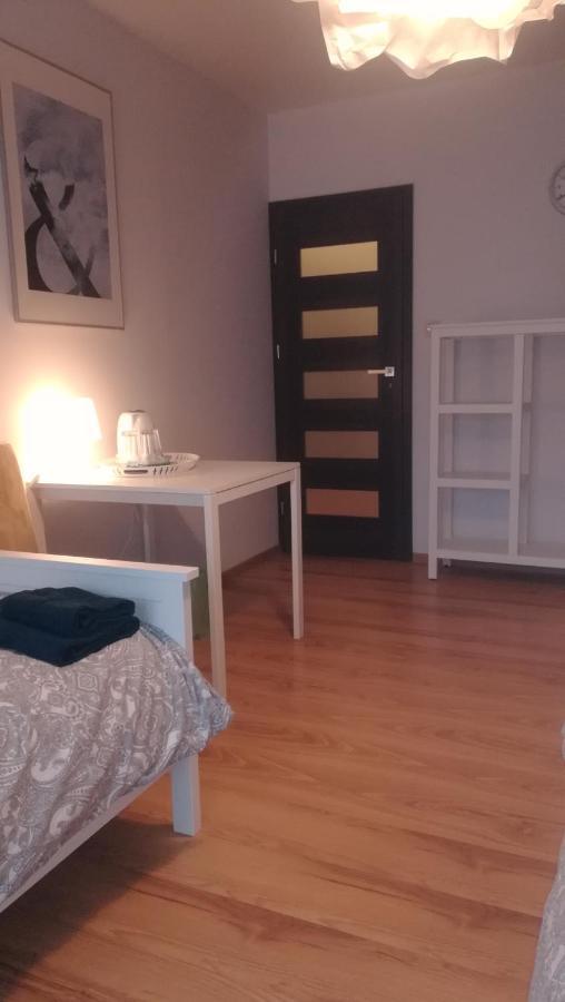 Horyzont Apartman Lublin Kültér fotó
