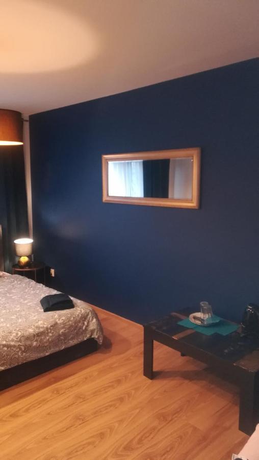 Horyzont Apartman Lublin Kültér fotó