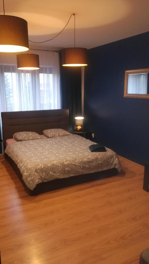 Horyzont Apartman Lublin Kültér fotó