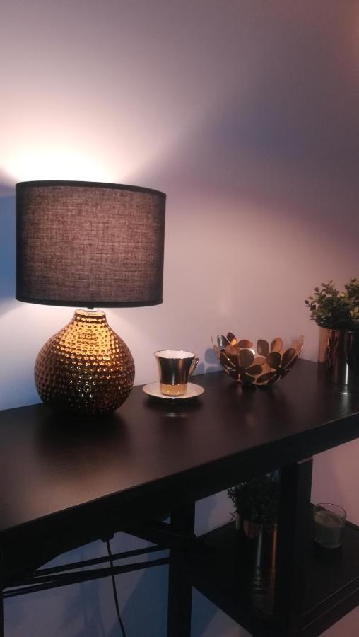 Horyzont Apartman Lublin Kültér fotó