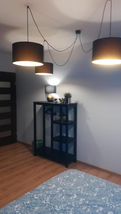 Horyzont Apartman Lublin Kültér fotó